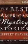 Best Amercian Mystery Stories 2009