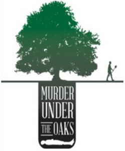 Bouchercon 2015 crime fiction conference