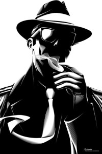 Babe Crucci, Deadly Lullaby, crime fiction thriller novel