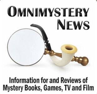 Omnimystery News Twitter Logo
