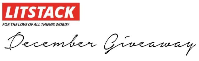 Litstack December Giveaway